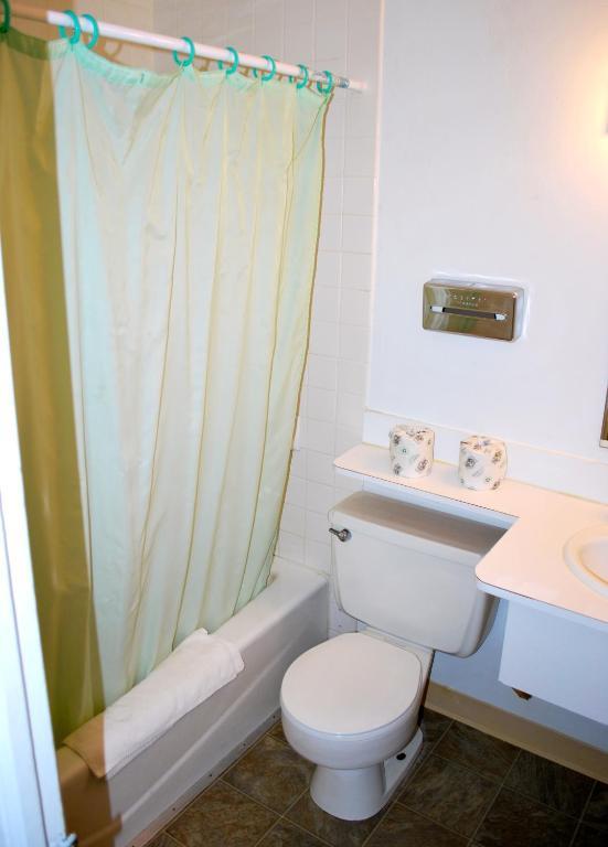 Central Motel Great Falls Cameră foto
