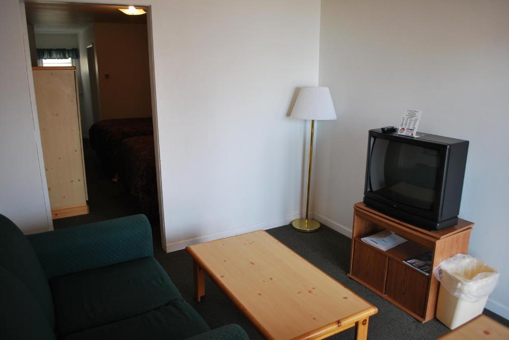 Central Motel Great Falls Cameră foto